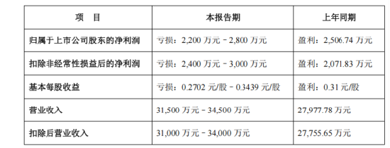恒运资本配资 声迅股份2024年营收“大跳水”，投资者索赔箭在弦上